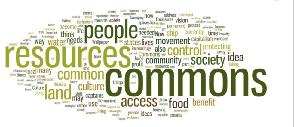 commons - Bron: Ecosia Search